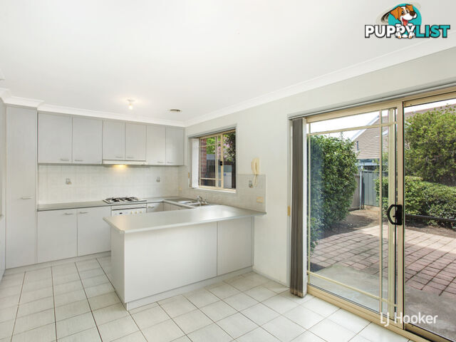 25 Lanley Square NGUNNAWAL ACT 2913