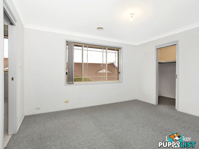 25 Lanley Square NGUNNAWAL ACT 2913