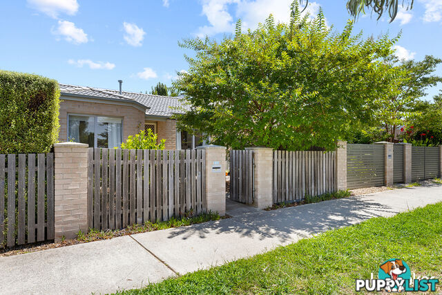 212 Kerrigan Street DUNLOP ACT 2615