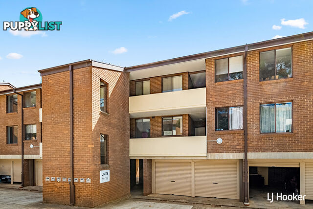 13/28 Springvale Drive HAWKER ACT 2614