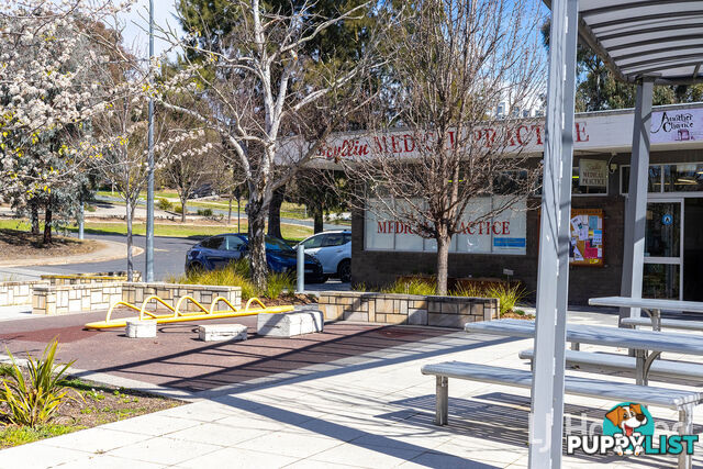 10/3 Keith Street SCULLIN ACT 2614