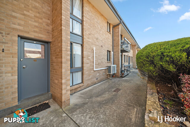 10/3 Keith Street SCULLIN ACT 2614