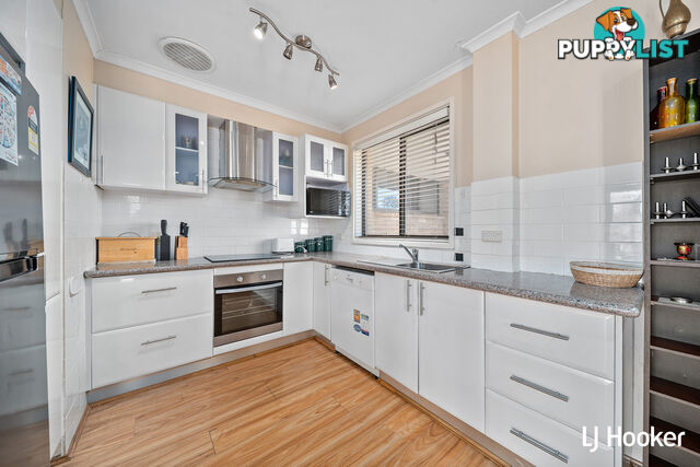10/3 Keith Street SCULLIN ACT 2614