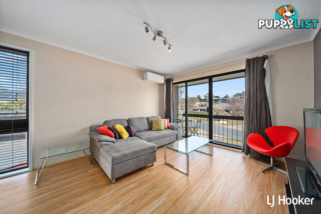 10/3 Keith Street SCULLIN ACT 2614
