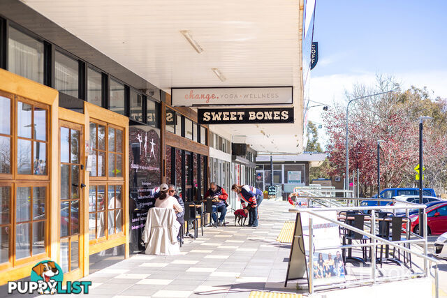 10/3 Keith Street SCULLIN ACT 2614