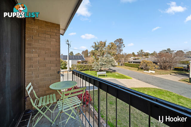 10/3 Keith Street SCULLIN ACT 2614