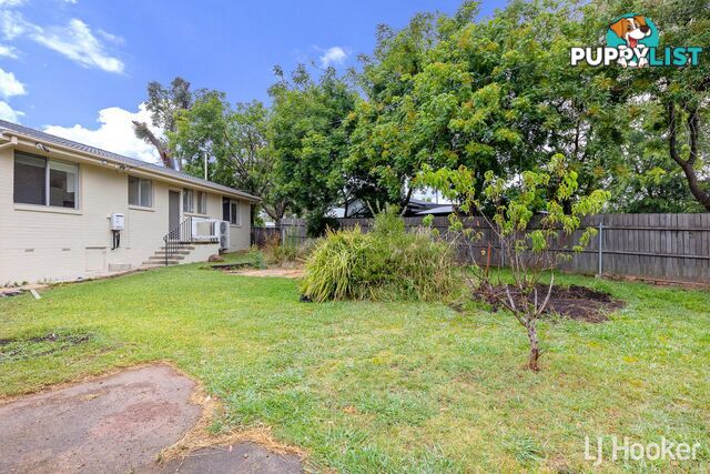 43 Kinsella Street HIGGINS ACT 2615