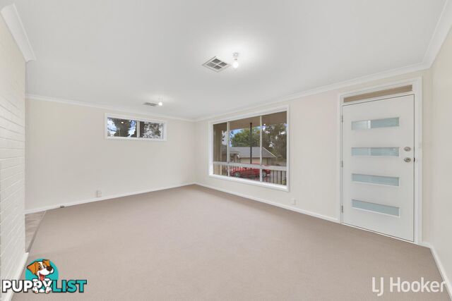 43 Kinsella Street HIGGINS ACT 2615