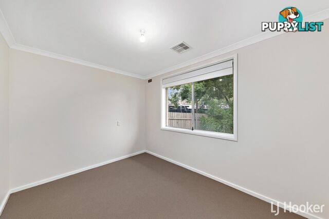 43 Kinsella Street HIGGINS ACT 2615