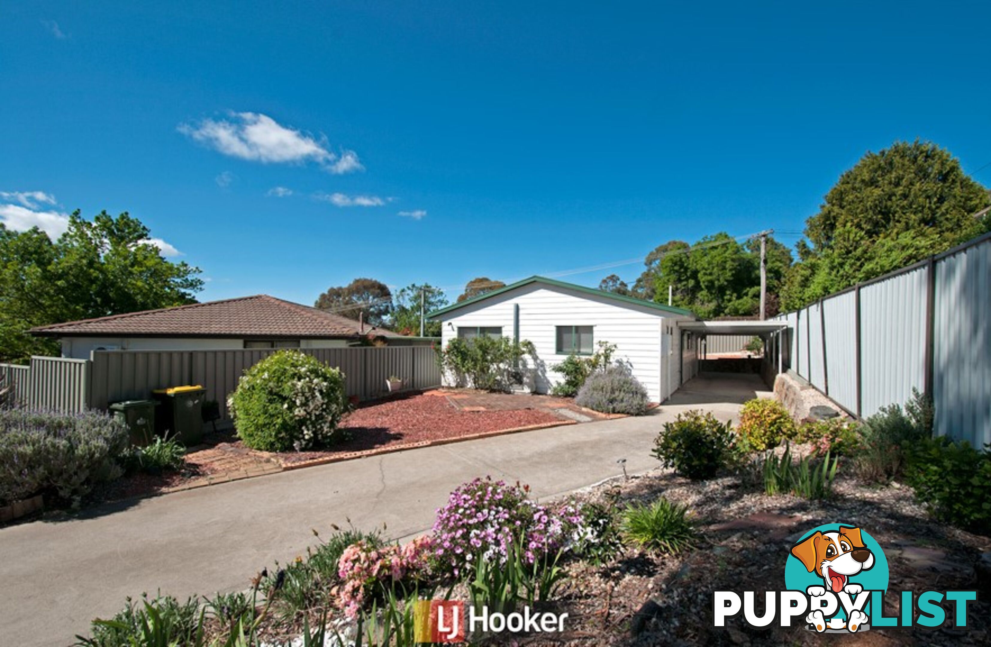 8A Cumpston Place MACGREGOR ACT 2615