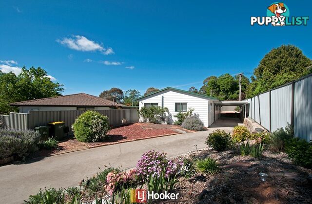 8A Cumpston Place MACGREGOR ACT 2615