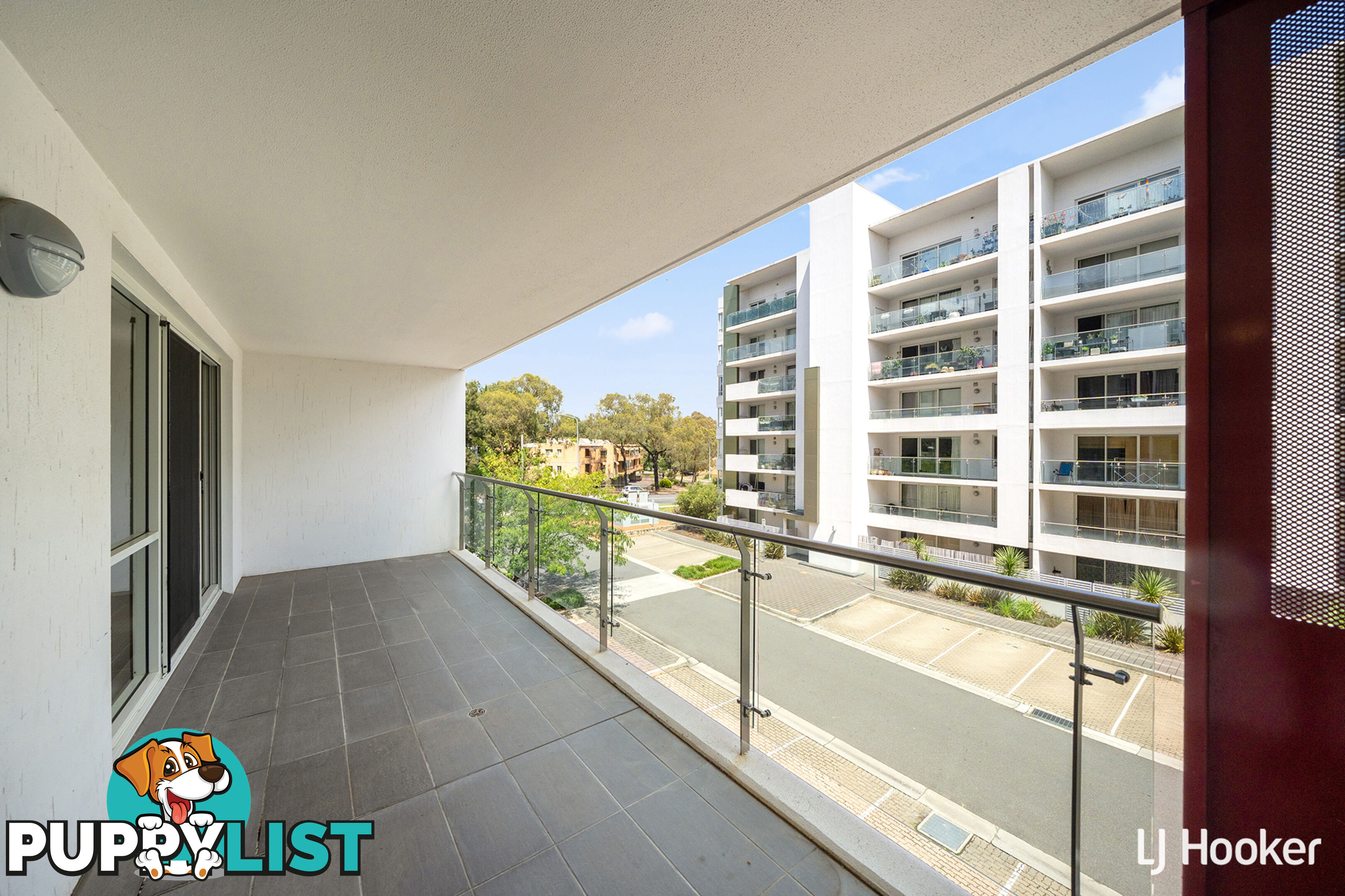 183/60 College Street BELCONNEN ACT 2617