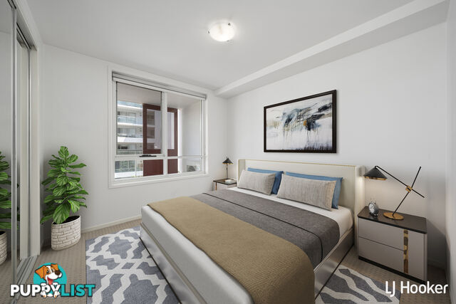 183/60 College Street BELCONNEN ACT 2617