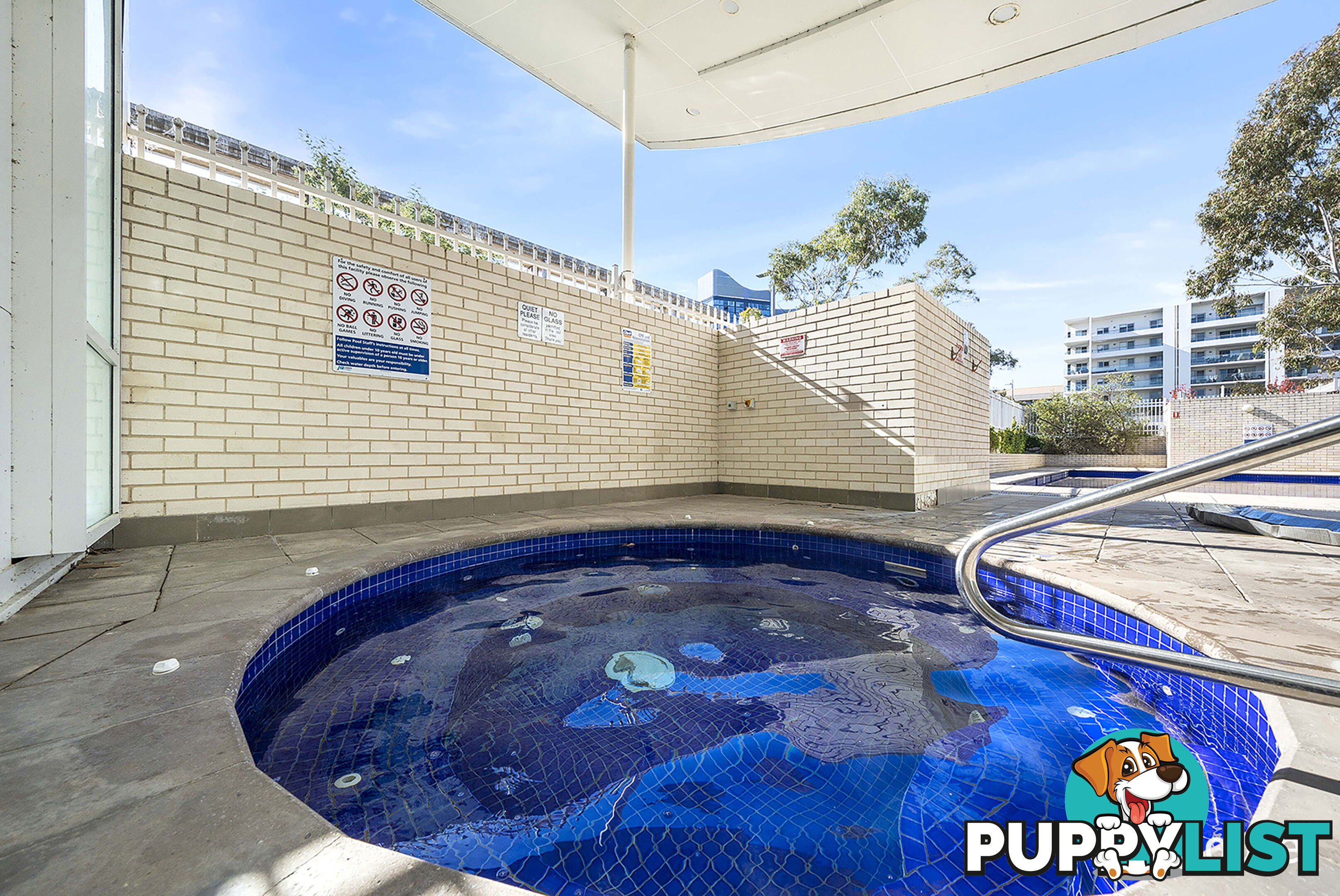 183/60 College Street BELCONNEN ACT 2617