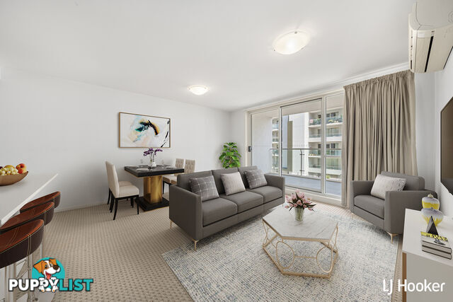 183/60 College Street BELCONNEN ACT 2617