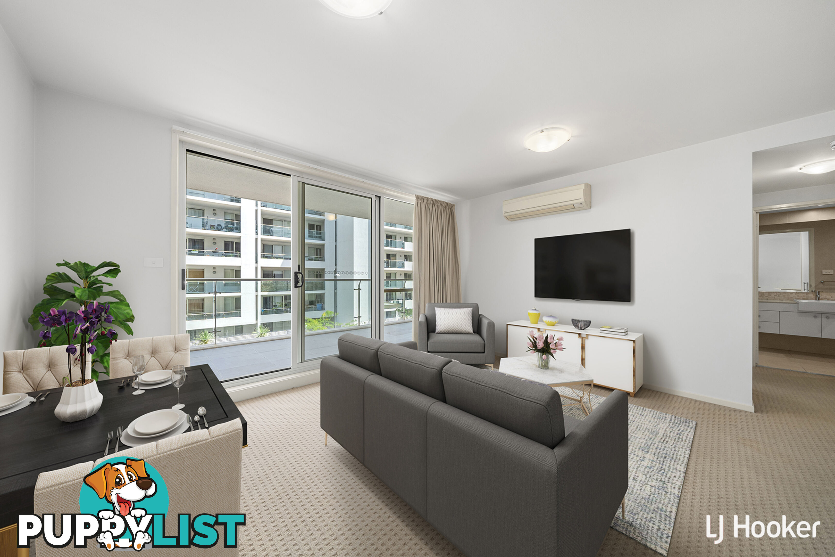 183/60 College Street BELCONNEN ACT 2617