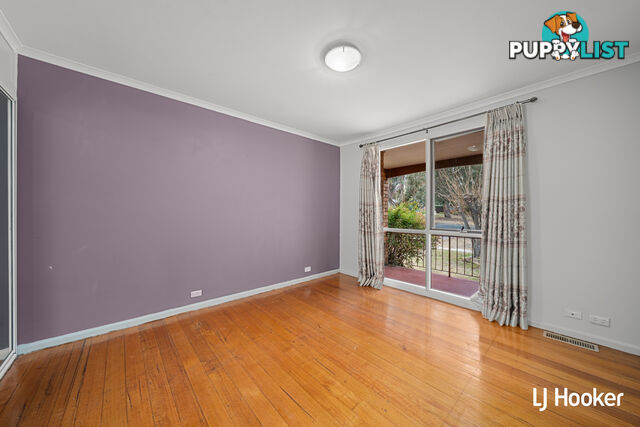 189 Namatjira Drive FISHER ACT 2611