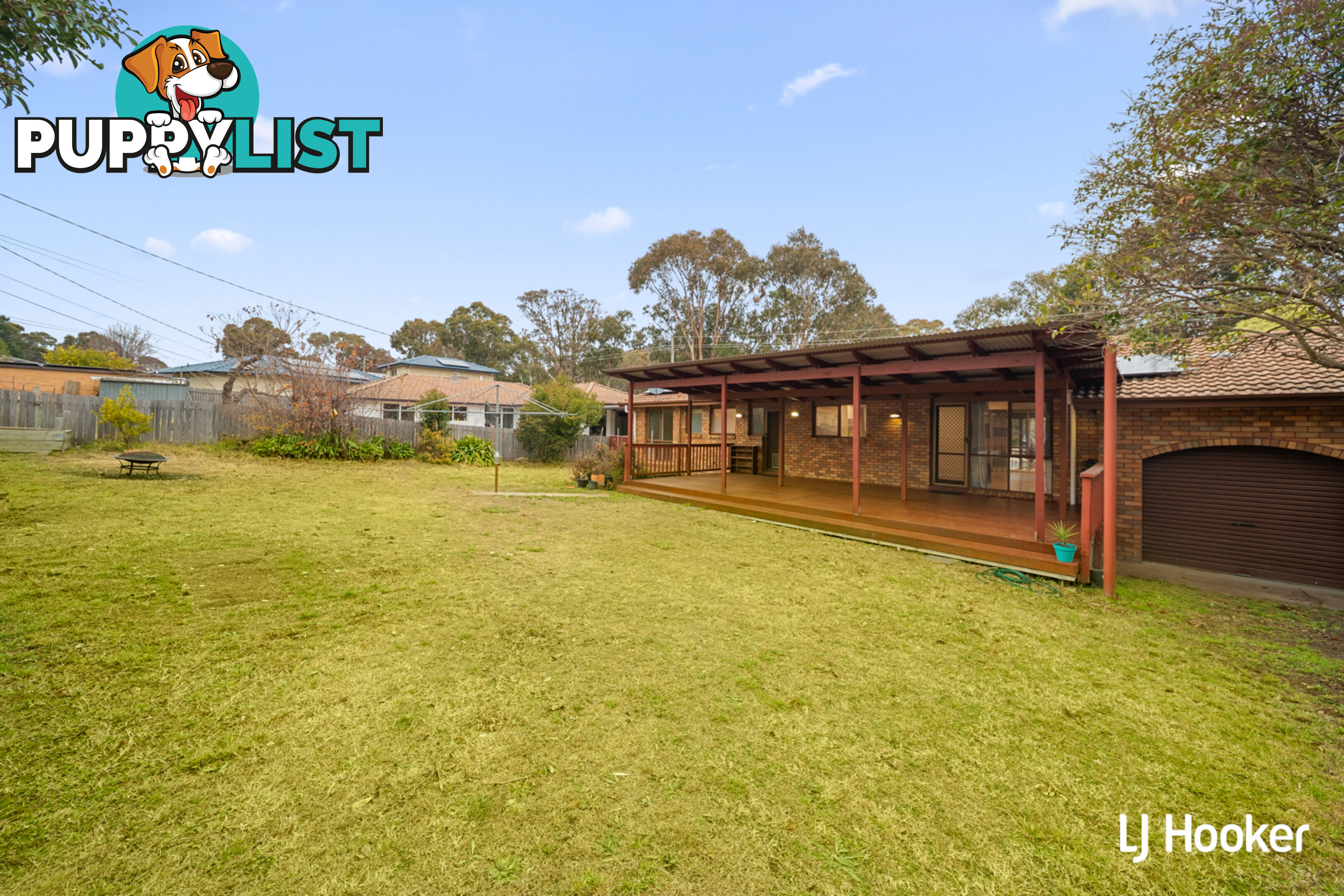 189 Namatjira Drive FISHER ACT 2611