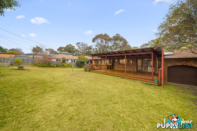 189 Namatjira Drive FISHER ACT 2611