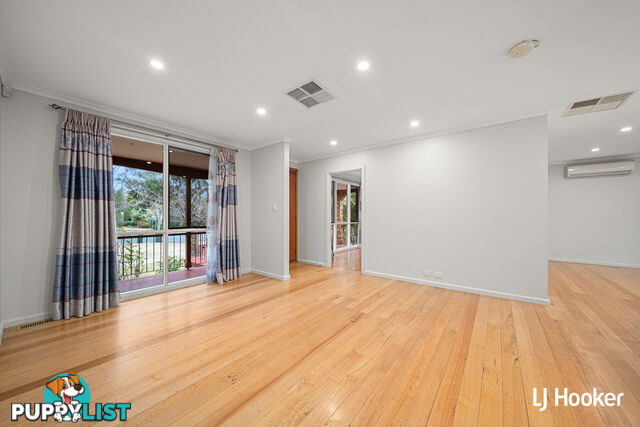 189 Namatjira Drive FISHER ACT 2611