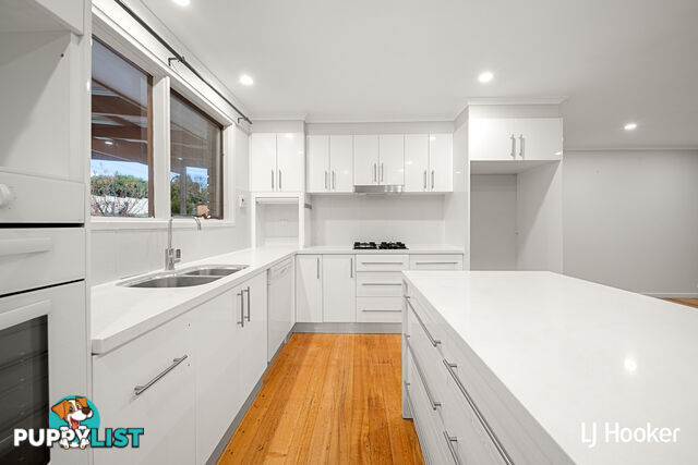 189 Namatjira Drive FISHER ACT 2611