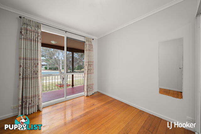 189 Namatjira Drive FISHER ACT 2611