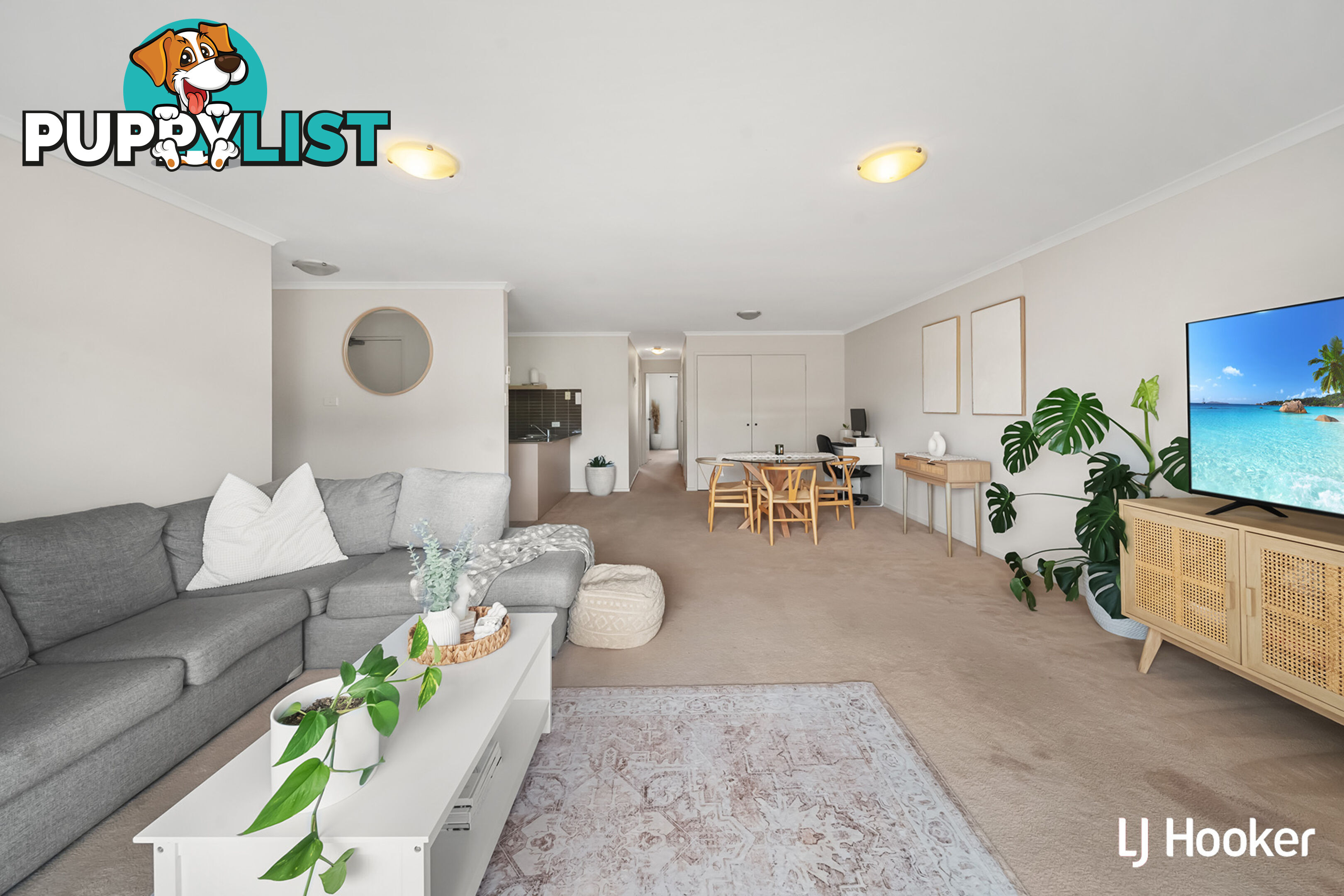 15B/21 Beissel Street BELCONNEN ACT 2617