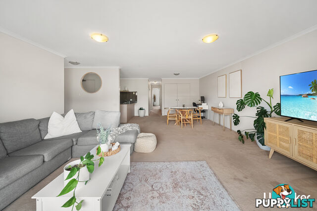 15B/21 Beissel Street BELCONNEN ACT 2617