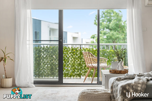 15B/21 Beissel Street BELCONNEN ACT 2617