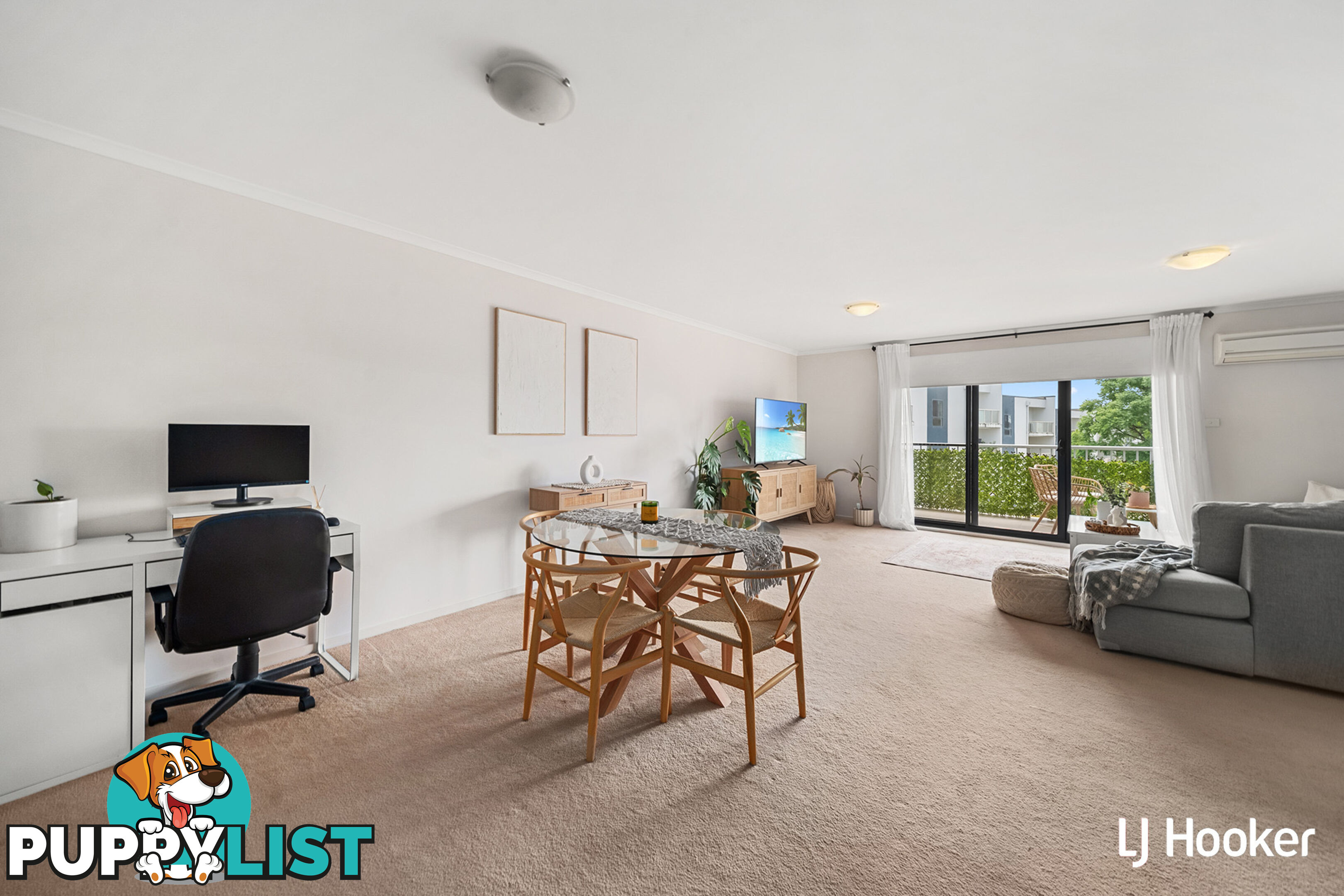 15B/21 Beissel Street BELCONNEN ACT 2617