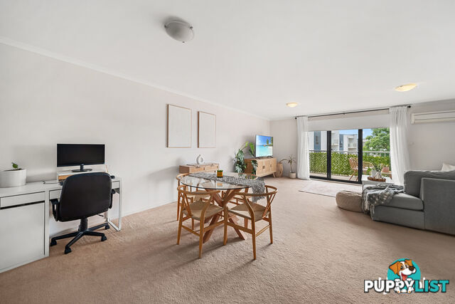 15B/21 Beissel Street BELCONNEN ACT 2617