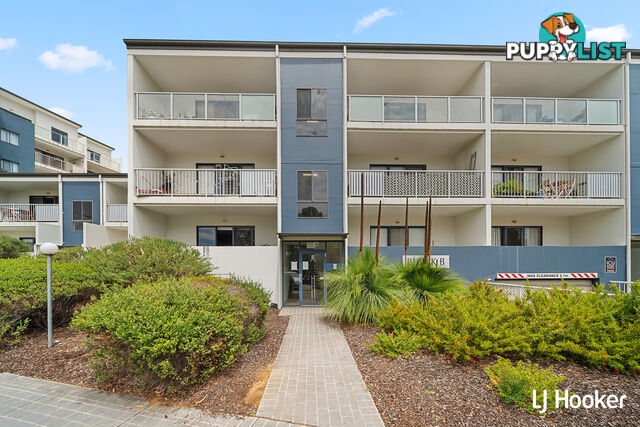 15B/21 Beissel Street BELCONNEN ACT 2617