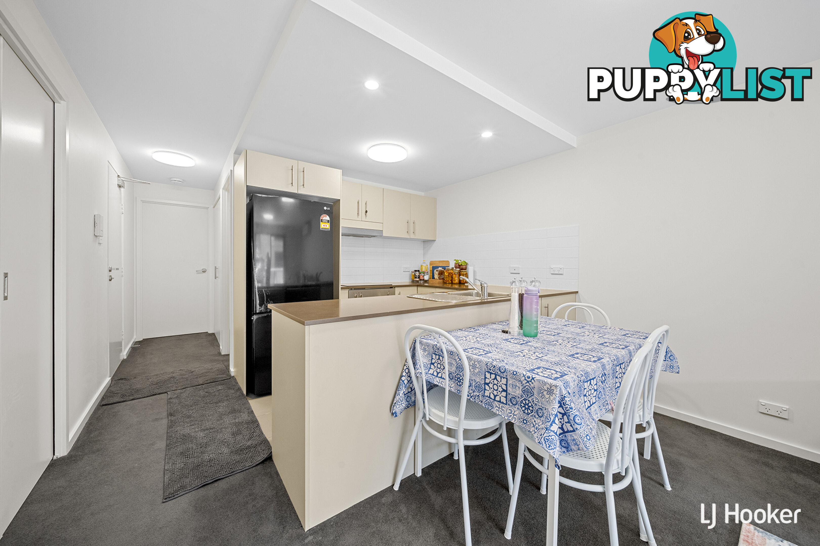 33/1 Gungahlin Place GUNGAHLIN ACT 2912