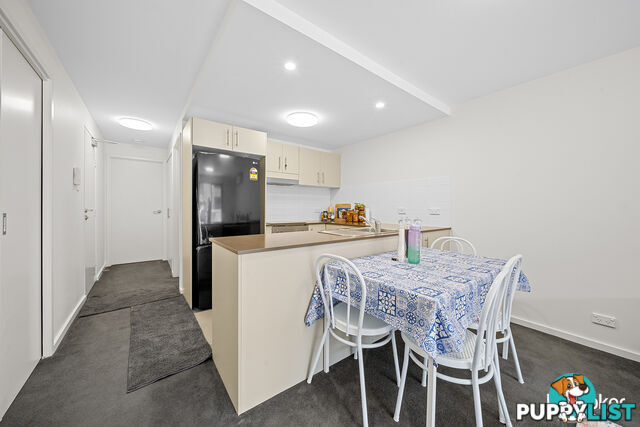 33/1 Gungahlin Place GUNGAHLIN ACT 2912