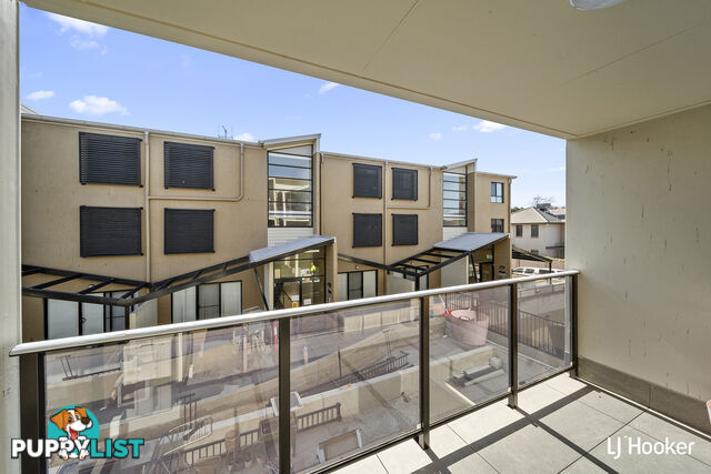 33/1 Gungahlin Place GUNGAHLIN ACT 2912