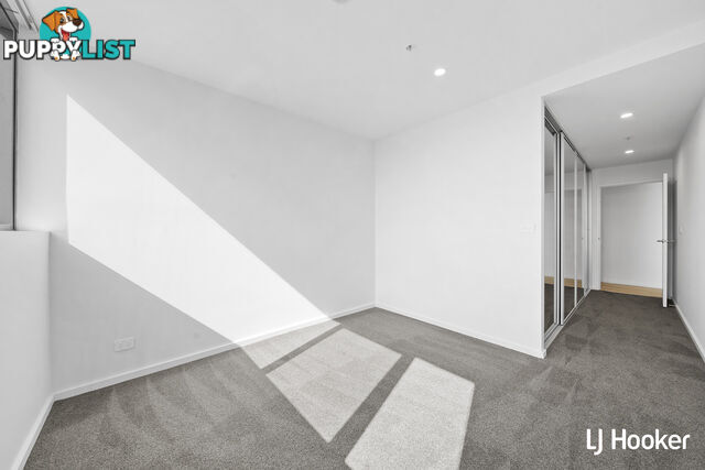 409/2 Terry Connolly Street COOMBS ACT 2611