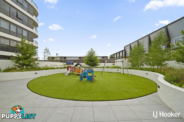 409/2 Terry Connolly Street COOMBS ACT 2611