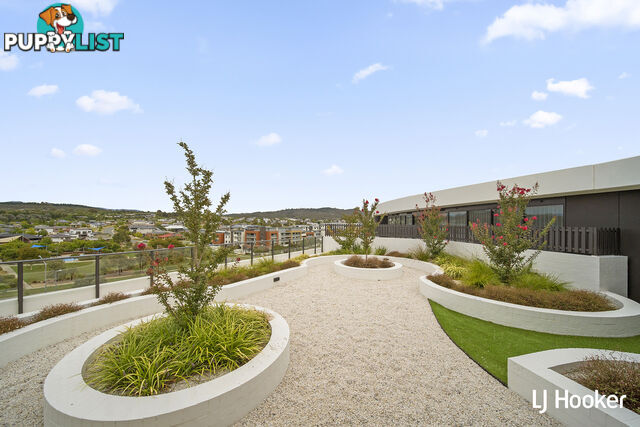 409/2 Terry Connolly Street COOMBS ACT 2611