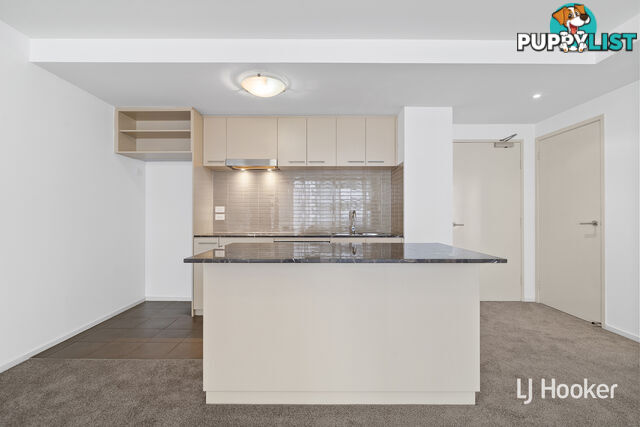 107/72 College Street BELCONNEN ACT 2617