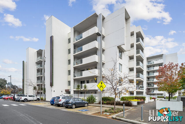 107/72 College Street BELCONNEN ACT 2617