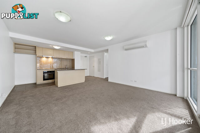 107/72 College Street BELCONNEN ACT 2617