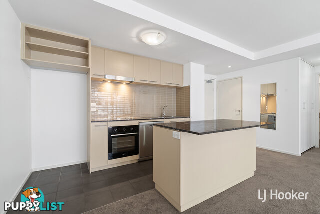 107/72 College Street BELCONNEN ACT 2617