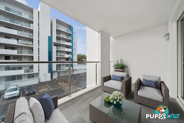 107/72 College Street BELCONNEN ACT 2617