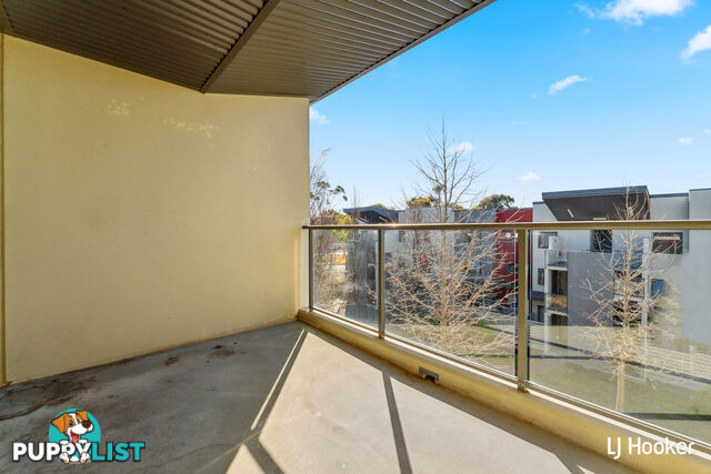 96/21 Battye Street BRUCE ACT 2617