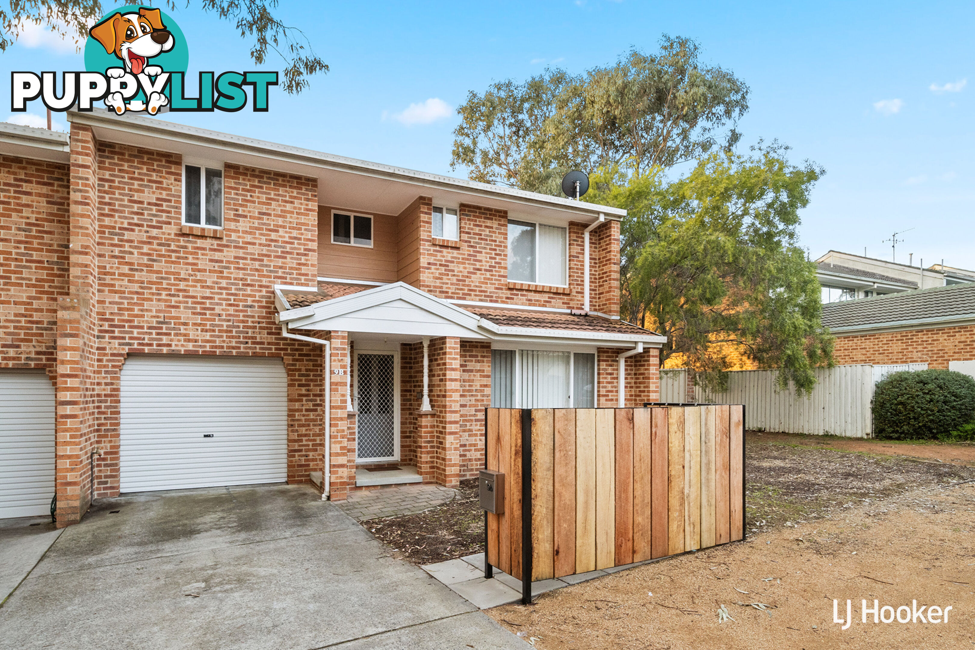 9B Conner Close PALMERSTON ACT 2913