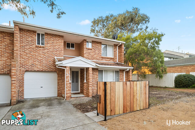 9B Conner Close PALMERSTON ACT 2913