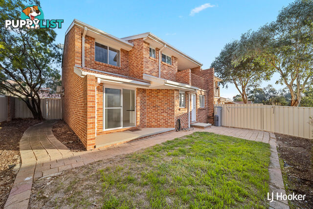 9B Conner Close PALMERSTON ACT 2913