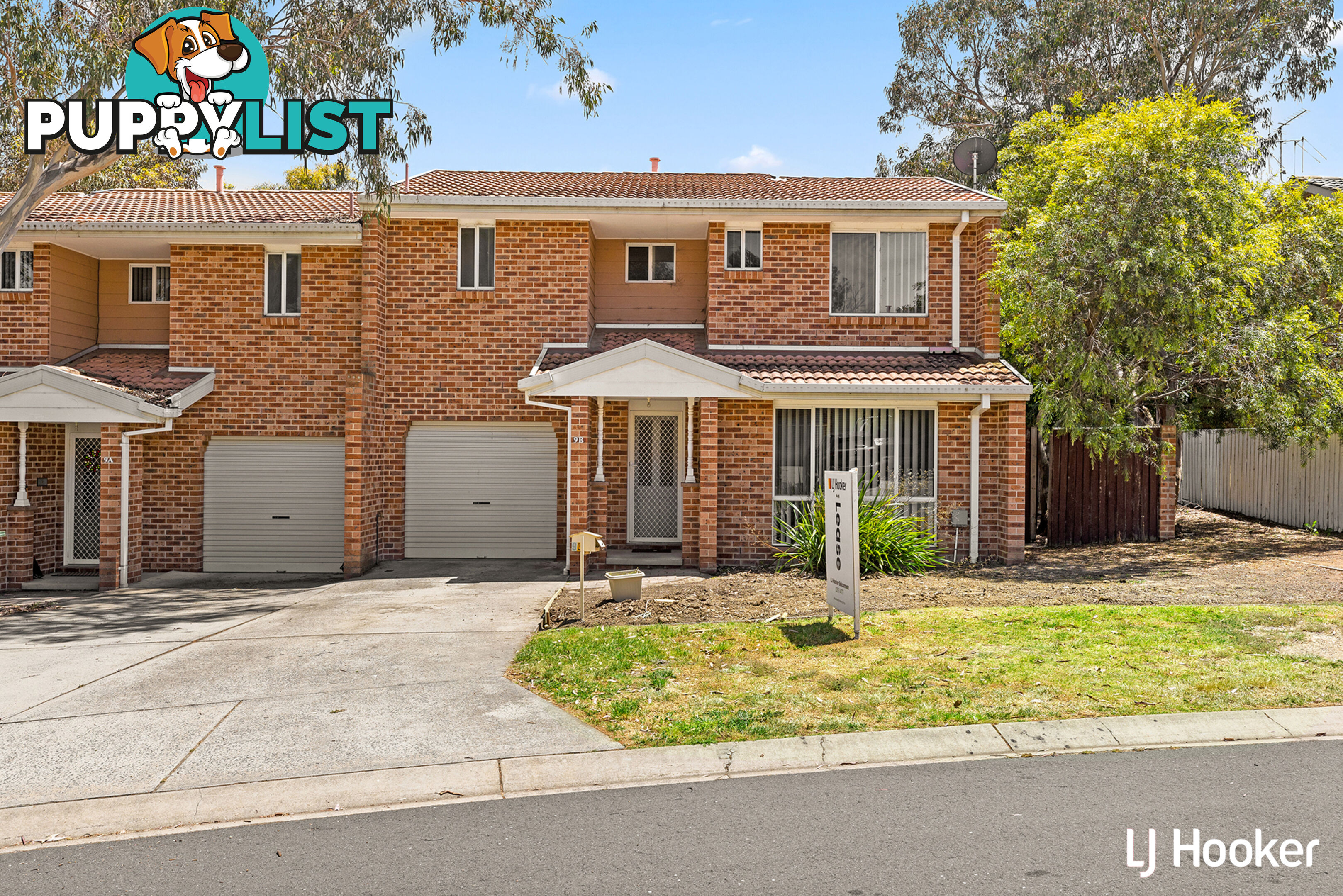 9B Conner Close PALMERSTON ACT 2913
