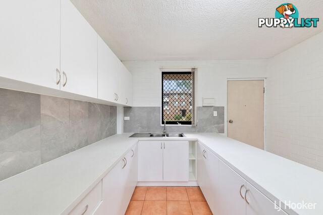 5/26 Springvale Drive HAWKER ACT 2614