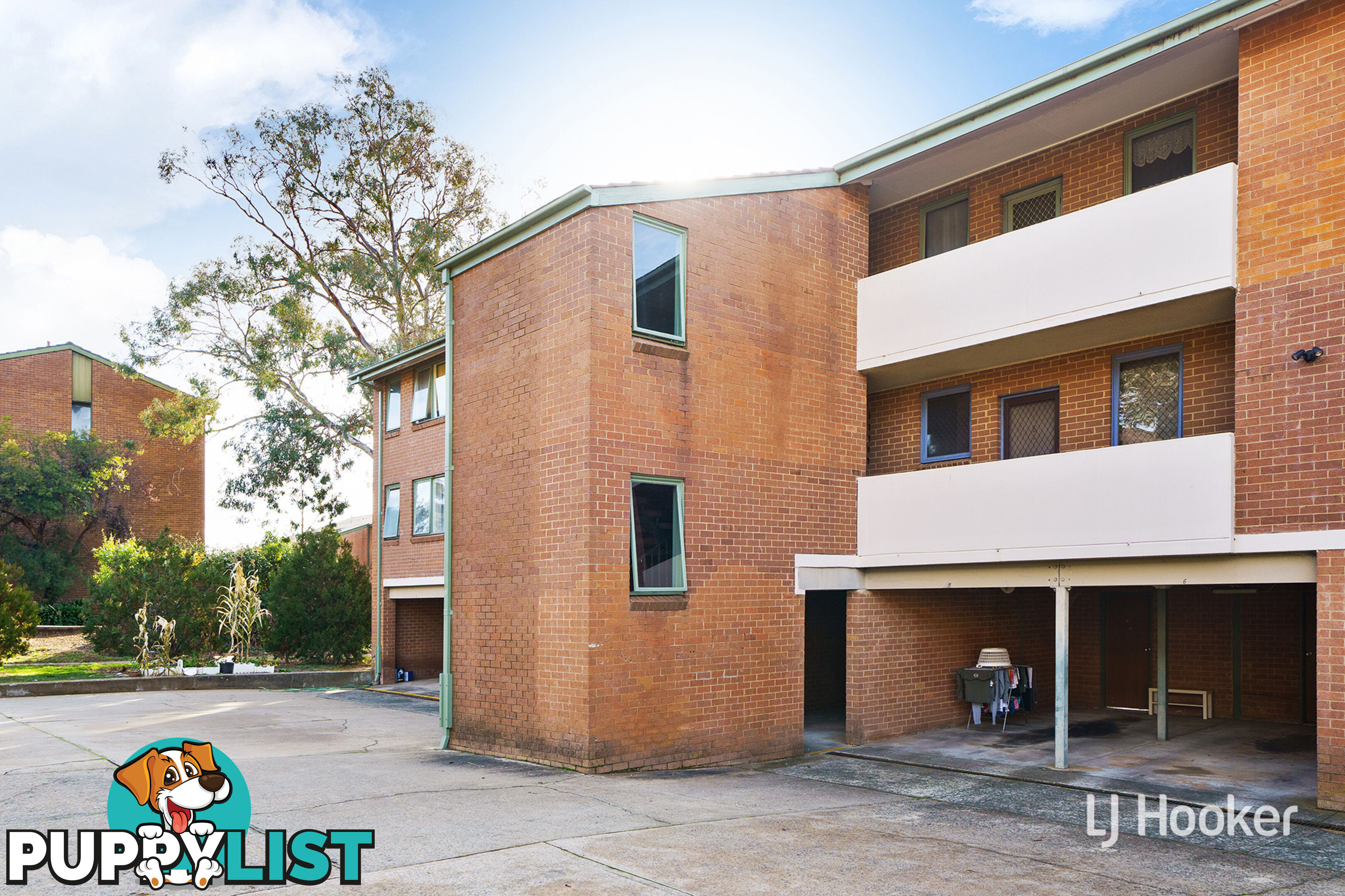 5/26 Springvale Drive HAWKER ACT 2614